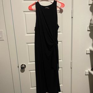 Express LBD. WORN ONCE